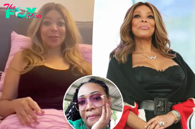 Wendy Williams’ ex-rep questions if host’s dementia, aphasia diagnoses are ‘true’ after health ‘deteriorated’ under guardianship
