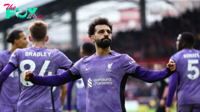 Mohamed Salah injury update: why isn’t he playing for Liverpool in the Carabao Cup final against Chelsea?