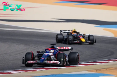 Why the Red Bull/RB F1 alliance controversy is not going to disappear