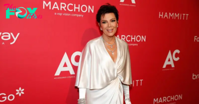 Kris Jenner Puts the Fate of the Kardashians in the Hands Fate in Oreo’s Super Bowl 2024 Ad