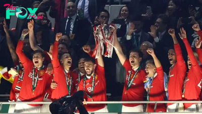 How much money do the winners of the Carabao Cup final get?