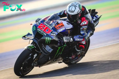 Quartararo has “good connection” with Yamaha’s ex-Ducati MotoGP engineer