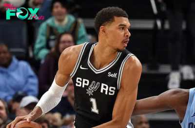Spurs vs Jazz Picks, Predictions & Odds Tonight - NBA