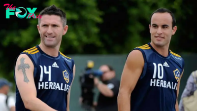 Robbie Keane: “Inter Miami are the favourites because of Messi”