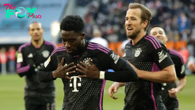 Analysing Real Madrid’s full-backs if Alphonso Davies signs: will the club sell Mendy or Fran García?