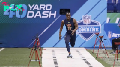 2024 NFL Scouting Combine: times, how to watch on TV, stream online