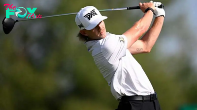 How much prize money did Jake Knapp win at the Mexico Open Championship?