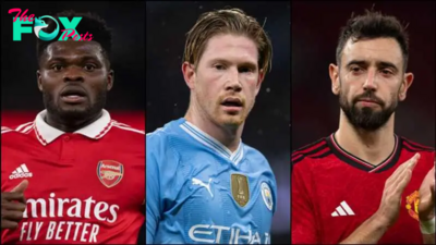 10 transfer targets for Saudi Pro League clubs this summer