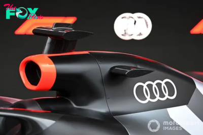 Sauber: Audi's F1 2026 plans not in jeopardy despite management unheavel