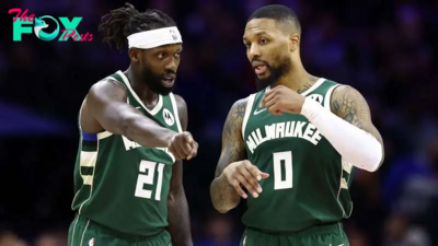 Milwaukee Bucks stars Patrick Beverly and Damian Lillard have ended their beef: What do we know?