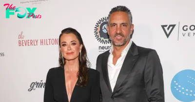 Are Kyle Richards and Mauricio Umansky Still Together? ‘RHOBH’ Couple’s Marriage Updates