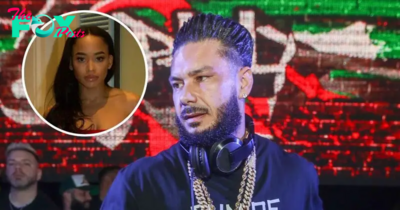 Jersey Shore’s Pauly D Says GF Nikki Hall ‘Changed’ His ‘Mentality’ About Dating: ‘I’m Grateful’