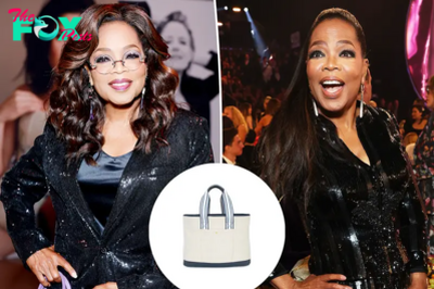Oprah’s ‘favorite’ tote that looks ‘like a more expensive bag’ is on sale for nearly 40% off