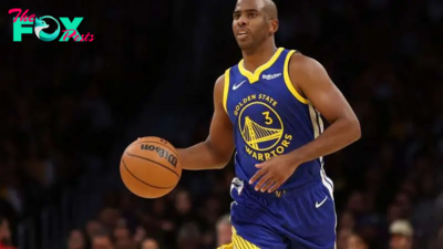 Will Chris Paul’s return help the Golden State Warriors to improve?