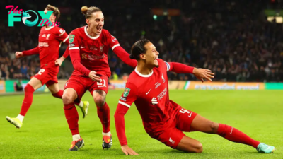 5 things we learned from Liverpool's remarkable Carabao Cup triumph