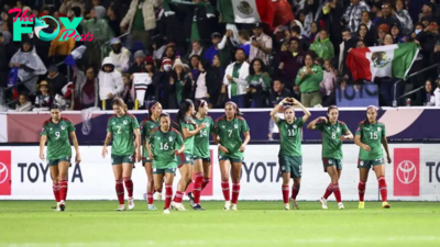 USWNT 0-2 Mexico: summary, score, goals, highlights, W Gold Cup 2024