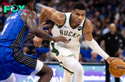 Hornets vs Bucks Picks, Predictions & Odds Tonight - NBA