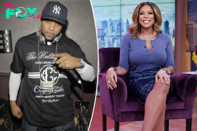 Wendy Williams’ former DJ claims talk show staff didn’t know ‘extent’ of host’s illnesses — years after saying they were too ‘afraid’ to speak up