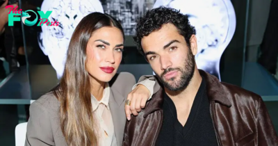 Tennis Player Matteo Berrettini Opens Up About His Split From Melissa Satta