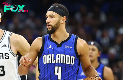 Nets vs Magic Picks, Predictions & Odds Tonight - NBA