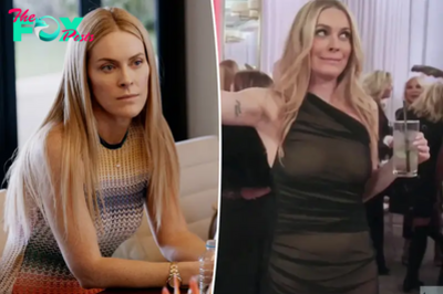 Leah McSweeney sues Andy Cohen, Bravo for allegedly preying on her alcohol problem while shooting ‘RHONY’ and ‘RHUGT’