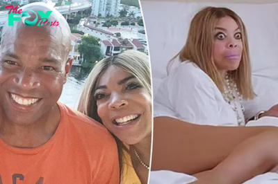 Wendy Williams showing ‘substantial amount of improvement’ in treatment facility, brother says