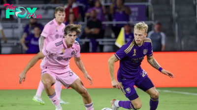 Inter Miami - Orlando City: times, how to watch on TV, stream online | MLS