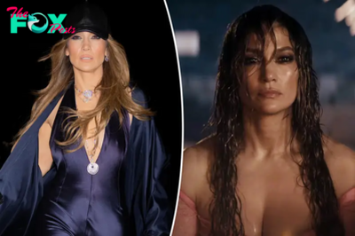 Jennifer Lopez details past abusive relationships in new doc, admits she was ‘manhandled’ and ‘hit rock bottom’
