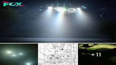 Lake Michigan UFO Enigma: 300+ Witnesses Report Strange Sightings, Unveiling Supersonic Speeds and Water Extraction in Unsolved Mysteries