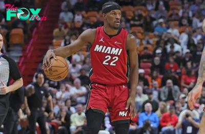 Heat vs Trail Blazers Picks, Predictions & Odds Tonight - NBA