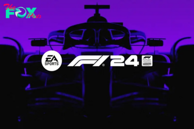 F1 24 game launch date and trailer revealed