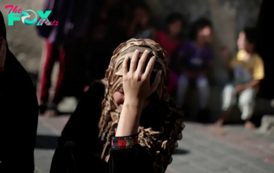 The Mental Health Toll of the War in Gaza