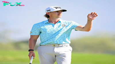 2024 PGA Tour: Jake Knapp Takes the Crown At Mexico Open