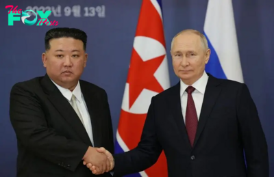 North Korea and Russia Accelerate Exchange of Weapons and Resources