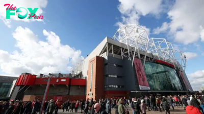 Man Utd's 'Wembley of the North' stadium plans receive council backing - but there's a catch