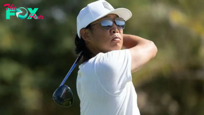 How much money is Anthony Kim making with LIV Golf? Will he have to pay back his insurance payout?