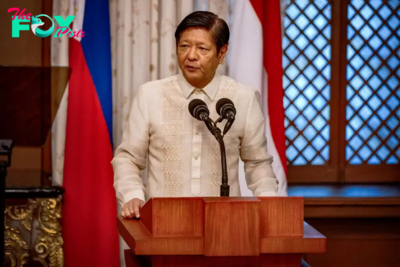 The Philippines’ President Wants to Amend the Constitution Next Year: What to Know