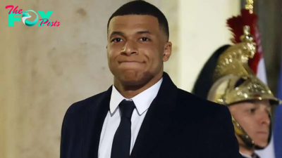Reports say Mbappé confirmed at official dinner he has not signed anything with Real Madrid