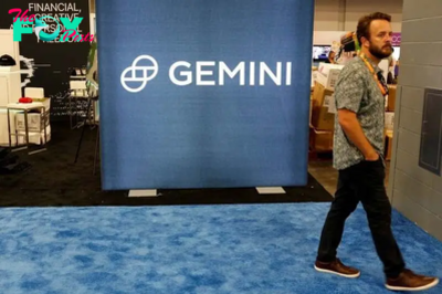 Gemini to return $1.1b to customers, pay fine in settlement