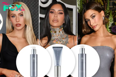 Kim Kardashian, Hailey Bieber and Alix Earle can’t get enough of this skincare brand