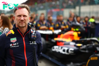 What's next for Red Bull F1 after Horner investigation all-clear