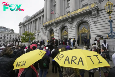 San Francisco Formally Apologizes to Black Residents for Decades of Racist Policies