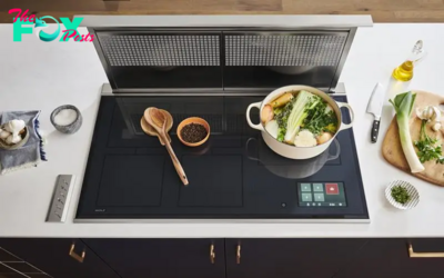 9 Things To Consider While Purchasing Induction Cooktops In 2024