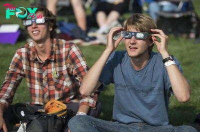 Where You Can Watch the Solar Eclipse