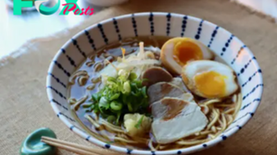 4t.Japanese ramen noodles – Have you ever heard of it? Here is the recipe!