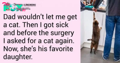 20 Men Who Said They Didn’t Want To Have Pets But Didn’t Keep Their Words