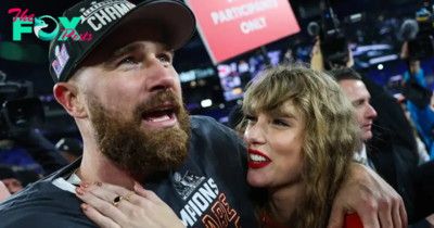 Taylor Swift Thought Travis Kelce Was ‘Funny’ When She Watched Him on ‘SNL’ Before They Started Dating