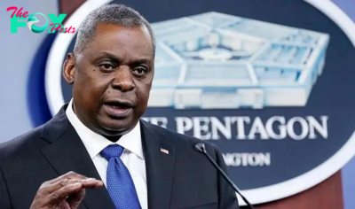 Scandal Breaks Out Over Secretary Of Defense Lloyd Austin’s Disclosure About Intensive Care Hospital Status