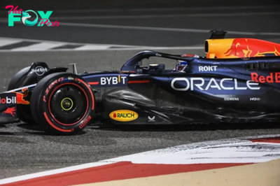 Verstappen: Red Bull continuous gains key to beating Ferrari to Bahrain F1 pole