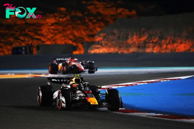 F1 Bahrain GP – Start time, how to watch, starting grid & TV channel